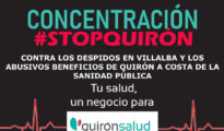stop quirón