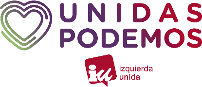 Unidas Podemos Comunidad de Madrid